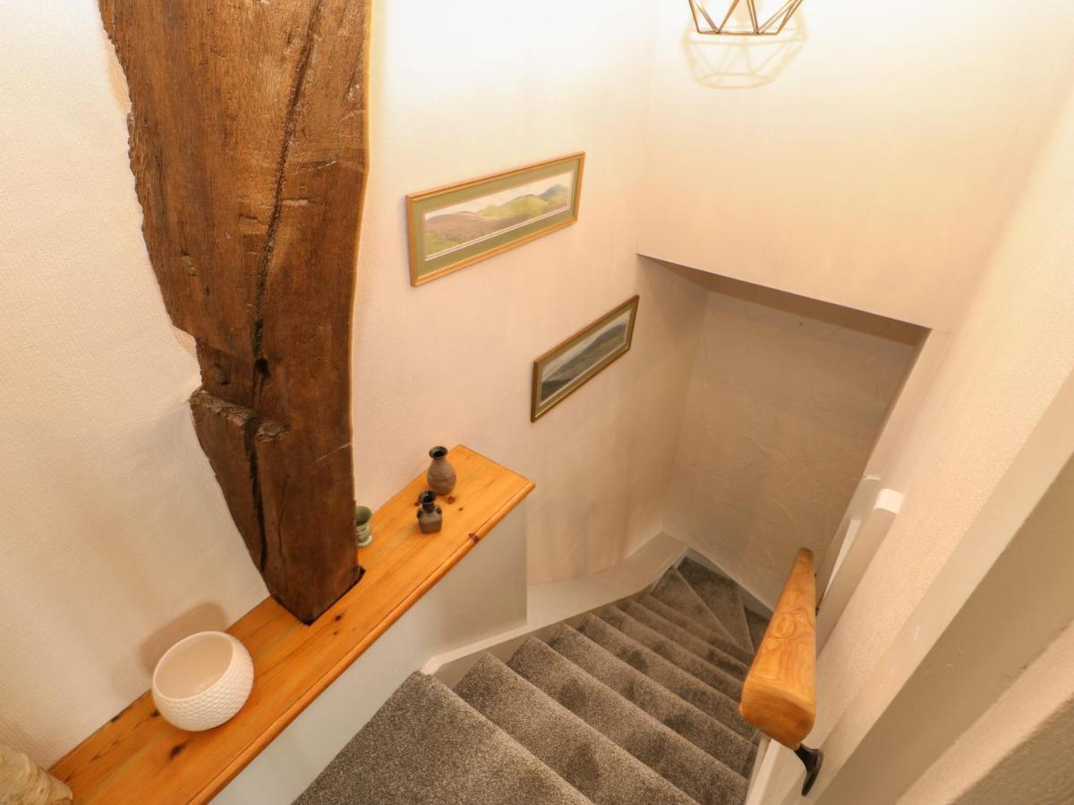 Orchard Cottage Kirkby Thore エクステリア 写真