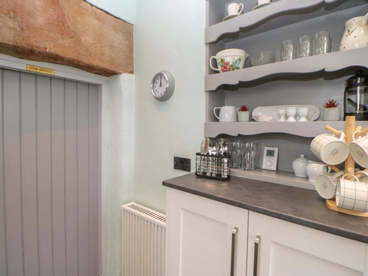 Orchard Cottage Kirkby Thore エクステリア 写真