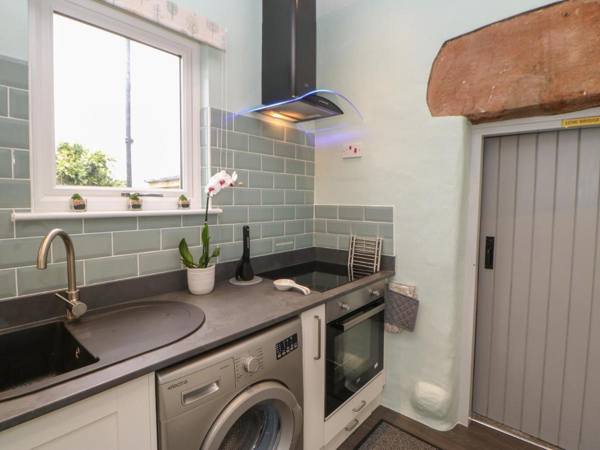 Orchard Cottage Kirkby Thore エクステリア 写真