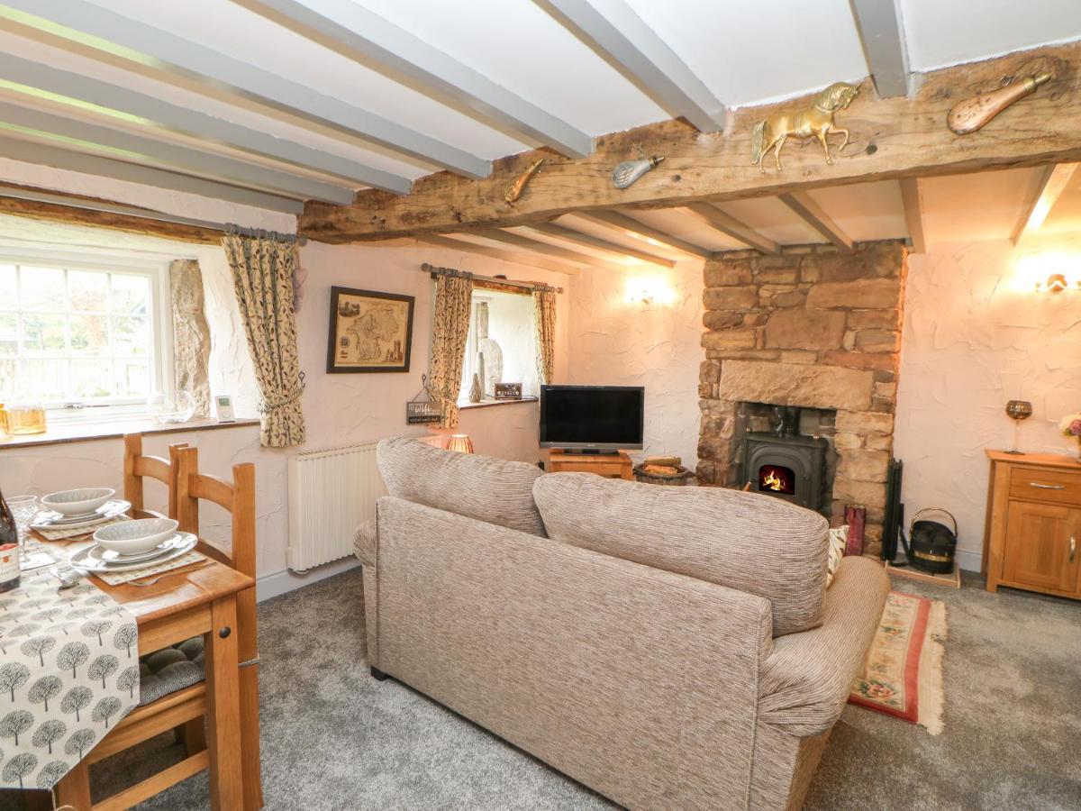 Orchard Cottage Kirkby Thore エクステリア 写真